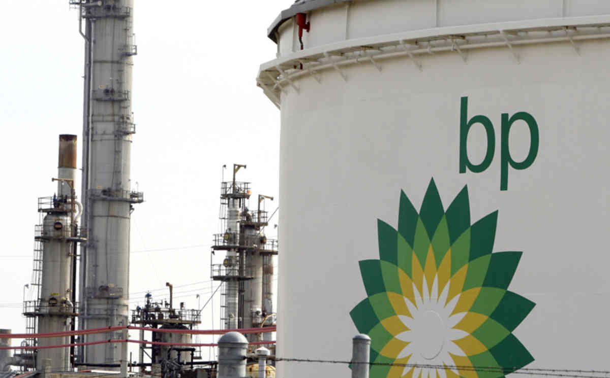 BP: Oil Market Balance In 6 Months | Financial Tribune